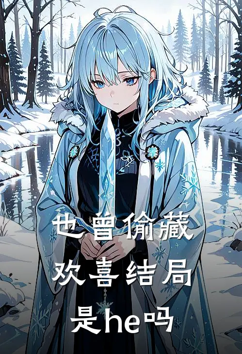 也曾偷藏欢喜结局是he吗