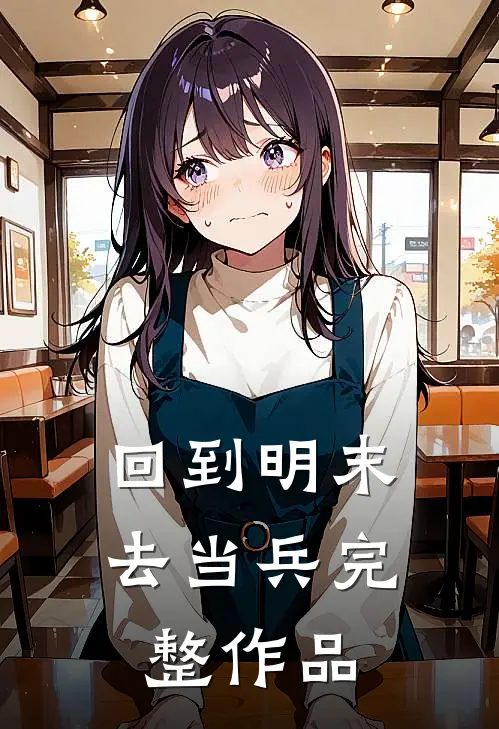 回到明末去当兵完整作品
