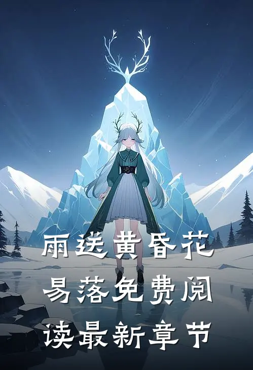 雨送黄昏花易落免费阅读最新章节