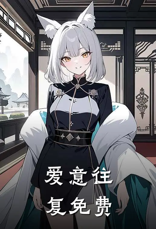 爱意往复免费