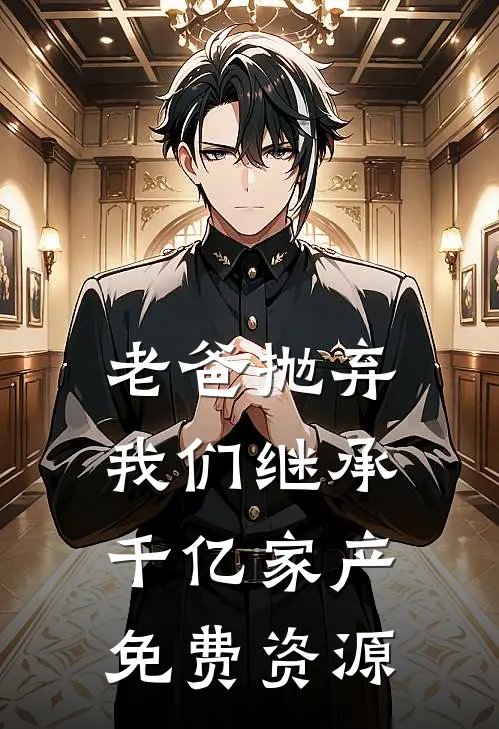 老爸抛弃我们继承千亿家产免费资源