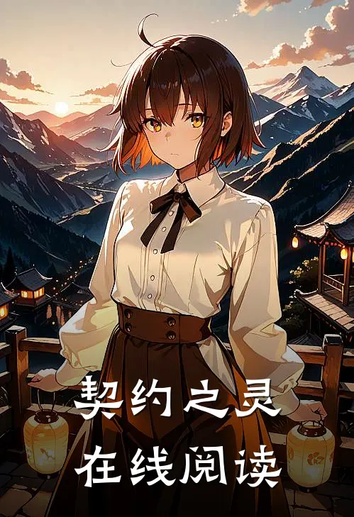 契约之灵在线阅读