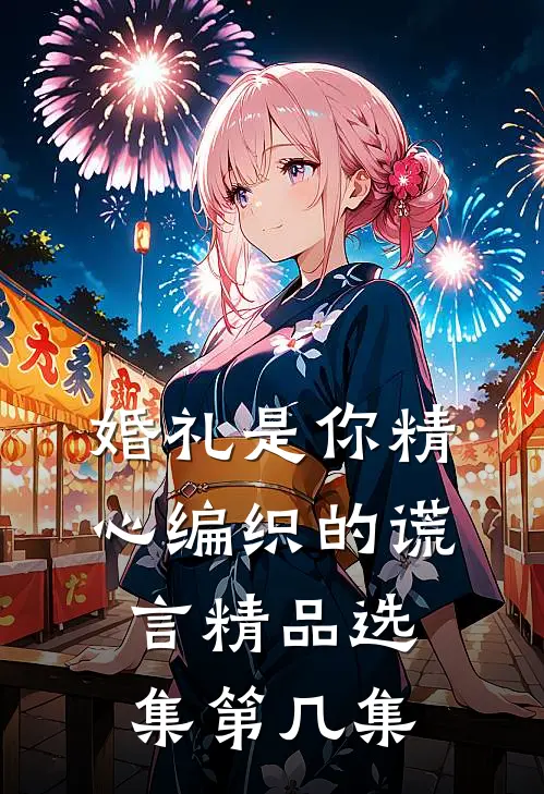 婚礼是你精心编织的谎言精品选集第几集