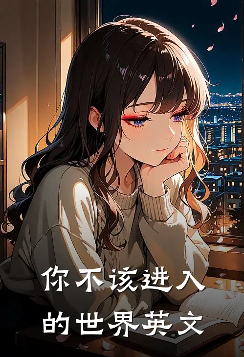 你不该进入的世界英文