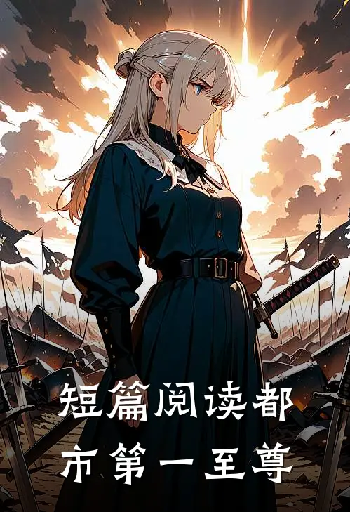 短篇阅读都市第一至尊
