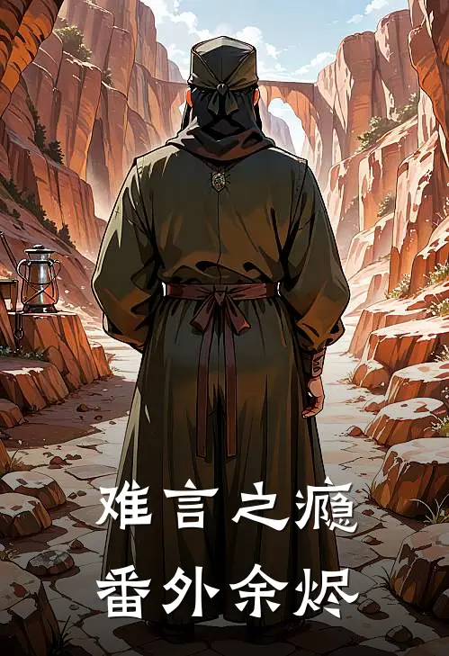 难言之瘾番外余烬