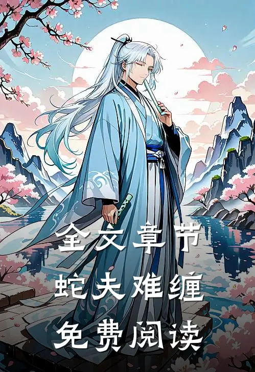 全文章节蛇夫难缠免费阅读