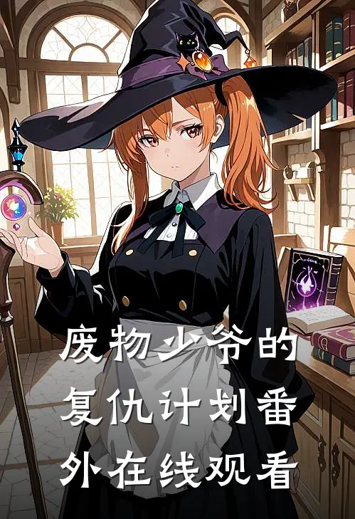 废物少爷的复仇计划番外在线观看