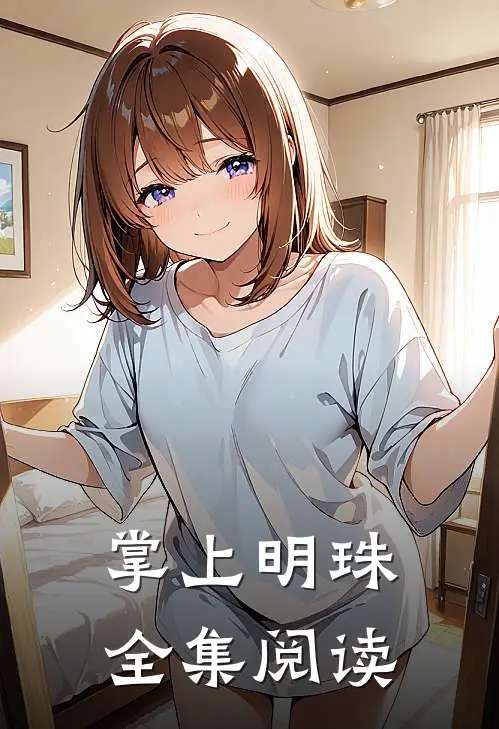 掌上明珠全集阅读