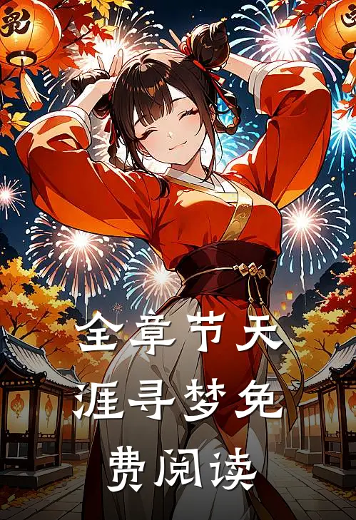 全章节天涯寻梦免费阅读