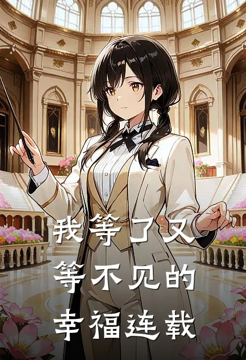 我等了又等不见的幸福连载