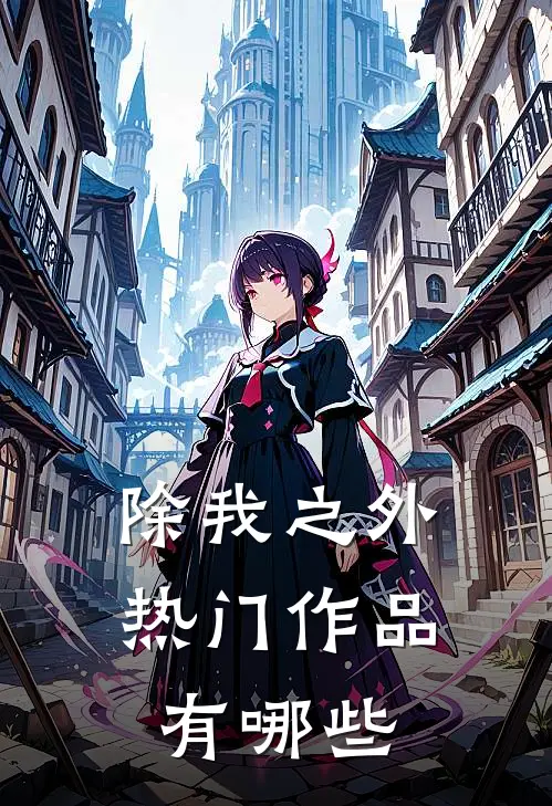除我之外热门作品有哪些