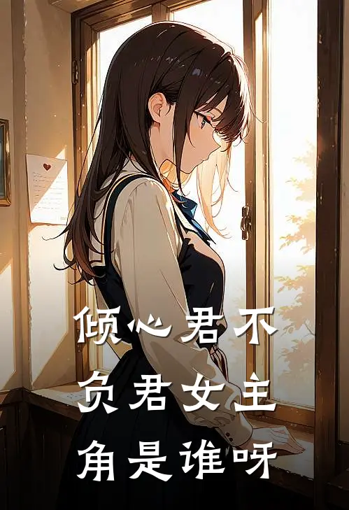 倾心君不负君女主角是谁呀