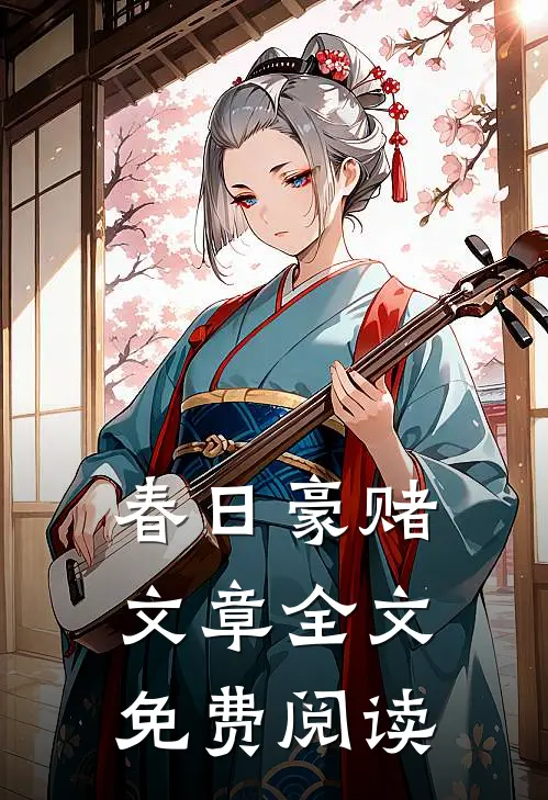 春日豪赌文章全文免费阅读