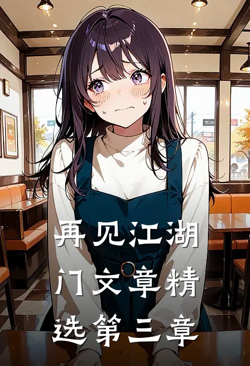 再见江湖门文章精选第三章