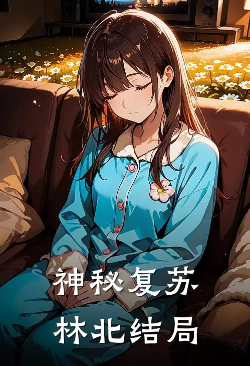 神秘复苏林北结局