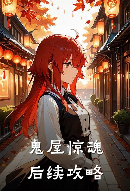 鬼屋惊魂后续攻略