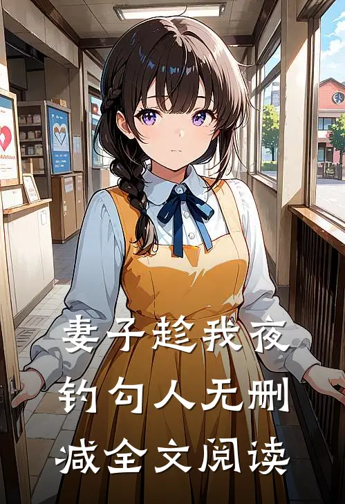 妻子趁我夜钓勾人无删减全文阅读