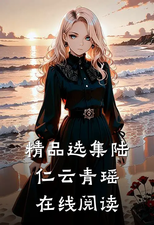 精品选集陆仁云青瑶在线阅读