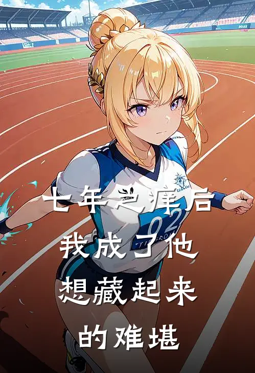 七年之痒后，我成了他想藏起来的难堪