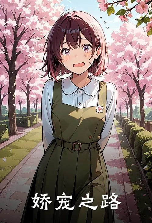 娇宠之路