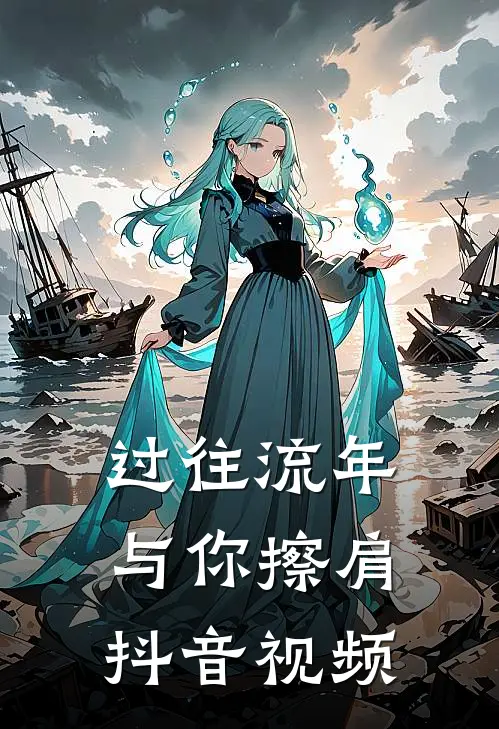 过往流年与你擦肩抖音视频
