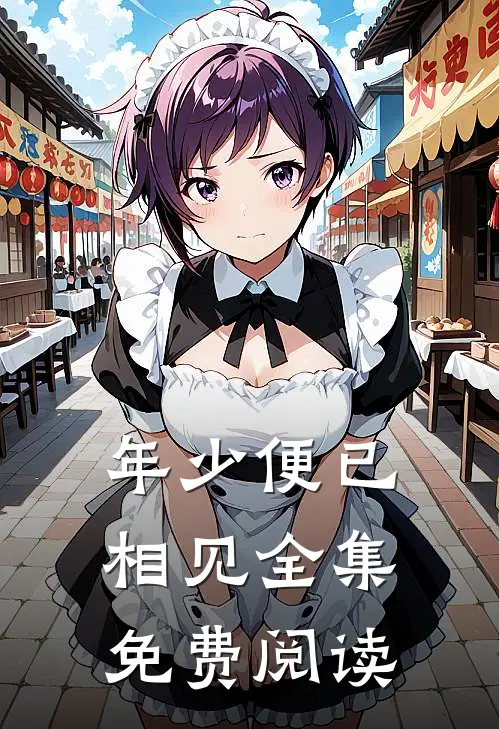年少便已相见全集免费阅读