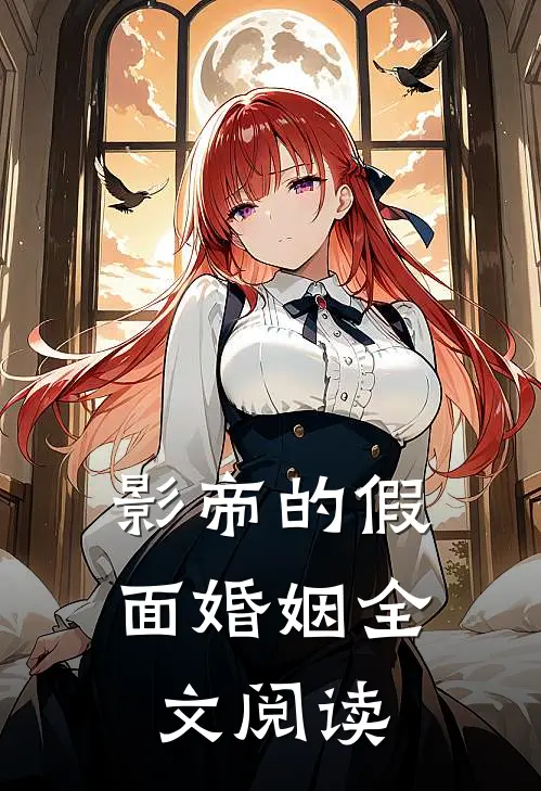 影帝的假面婚姻全文阅读