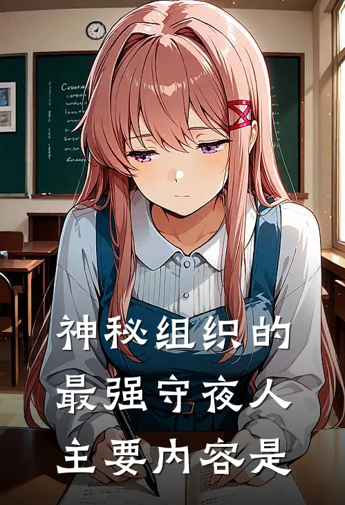 神秘组织的最强守夜人主要内容是