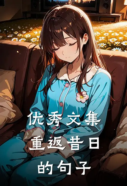 优秀文集重返昔日的句子