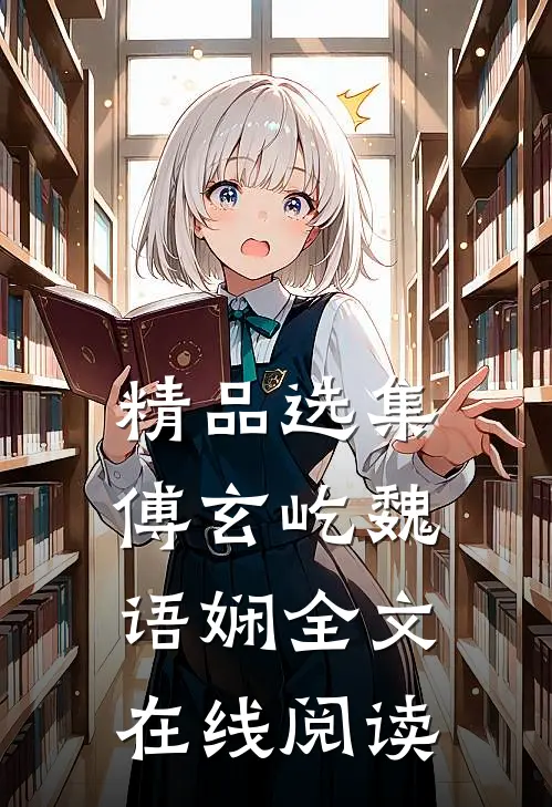 精品选集傅玄屹魏语娴全文在线阅读