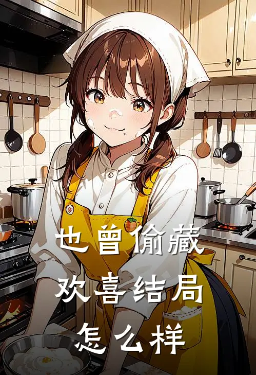 也曾偷藏欢喜结局怎么样