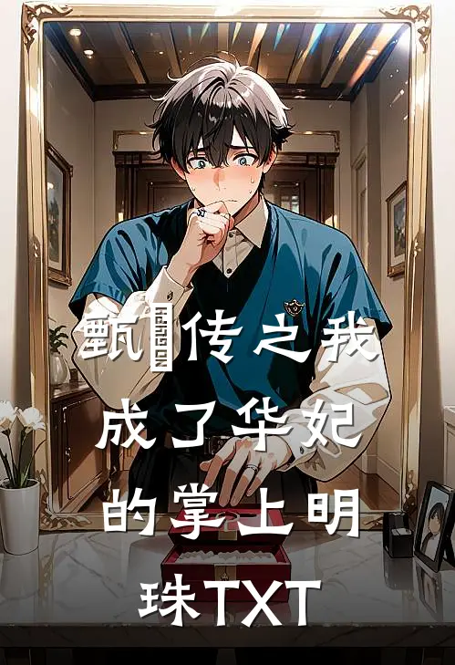 甄嬛传之我成了华妃的掌上明珠TXT