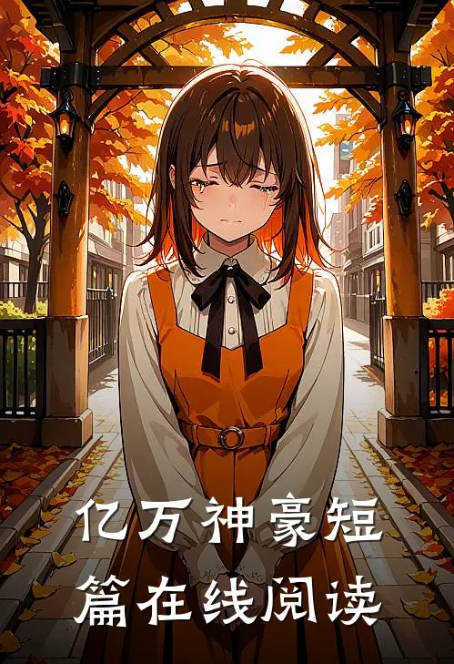 亿万神豪短篇在线阅读