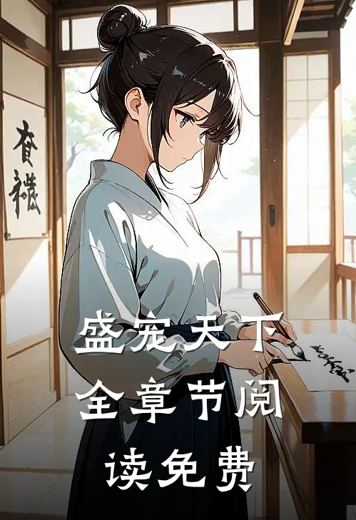 盛宠天下全章节阅读免费