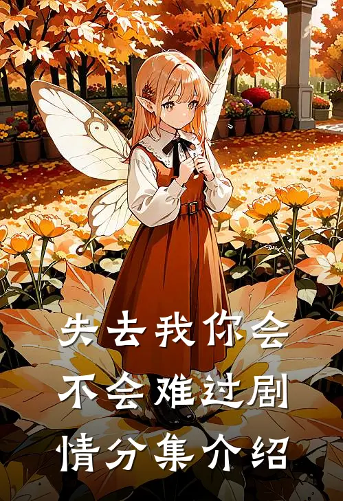 失去我你会不会难过剧情分集介绍