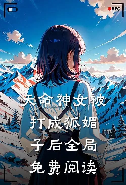 天命神女被打成狐媚子后全局免费阅读