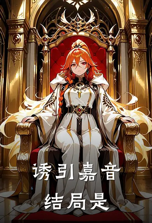 诱引嘉音结局是