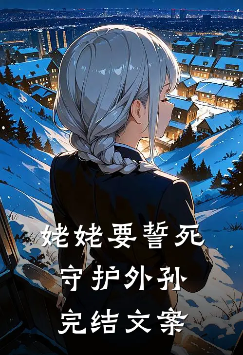 姥姥要誓死守护外孙完结文案