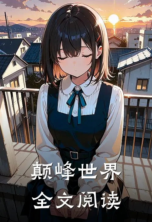 颠峰世界全文阅读