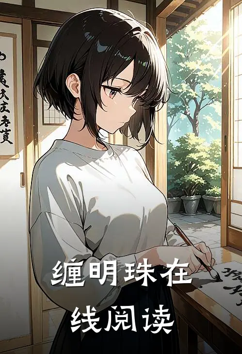 缠明珠在线阅读