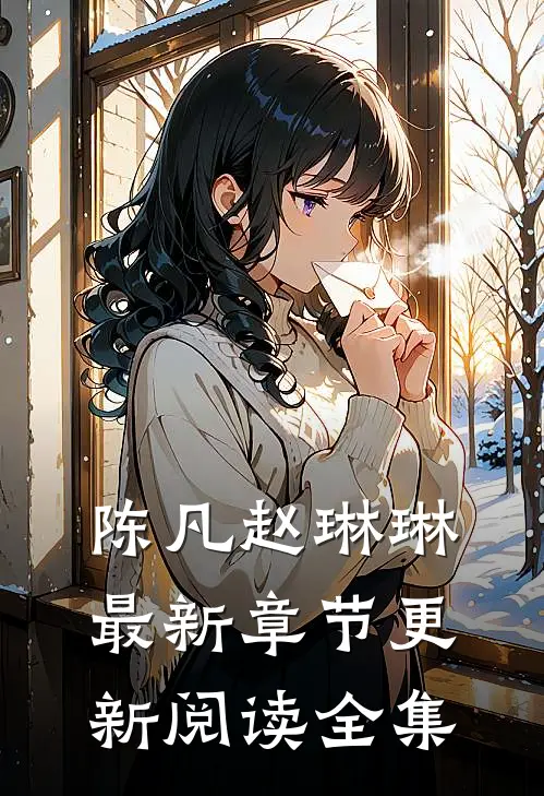 陈凡赵琳琳最新章节更新阅读全集