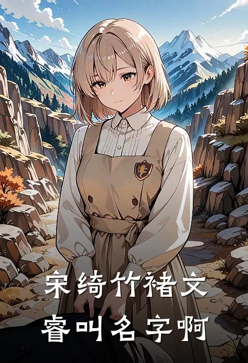 宋绮竹褚文睿叫名字啊