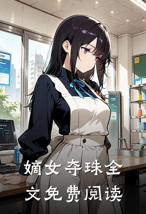 嫡女夺珠全文免费阅读