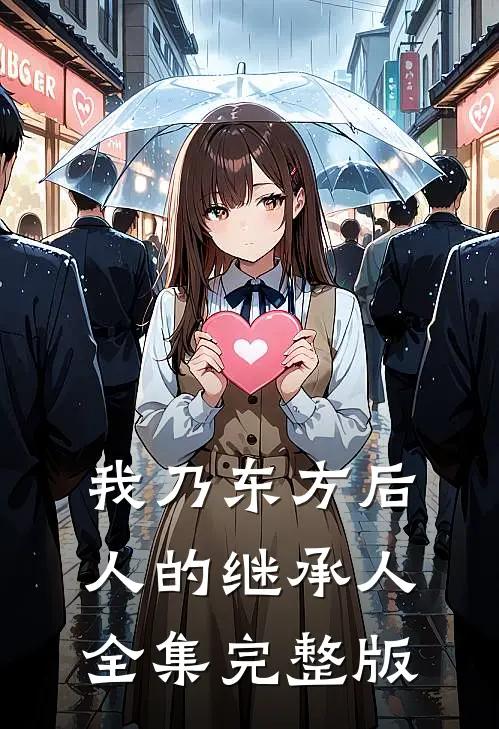 我乃东方后人的继承人全集完整版