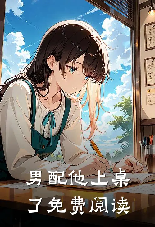 男配他上桌了免费阅读