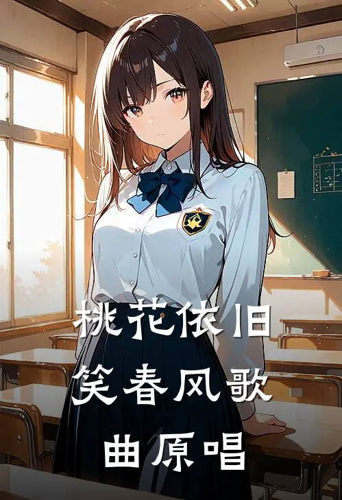桃花依旧笑春风歌曲原唱