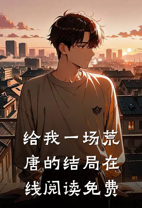给我一场荒唐的结局在线阅读免费