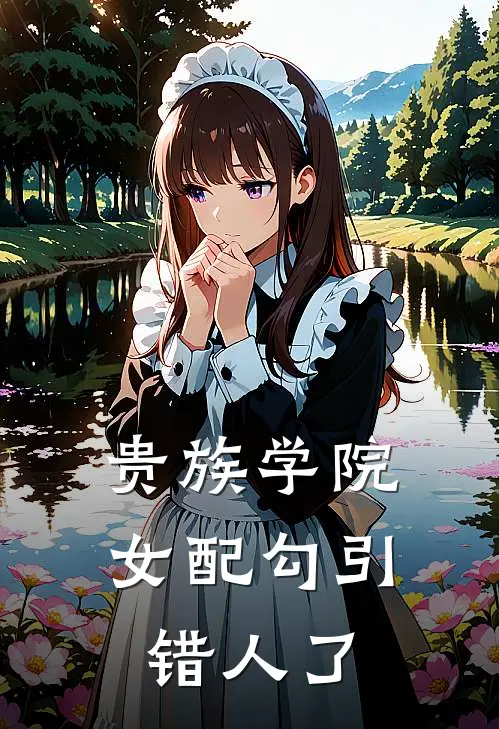 贵族学院女配勾引错人了
