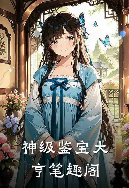 神级鉴宝大亨笔趣阁